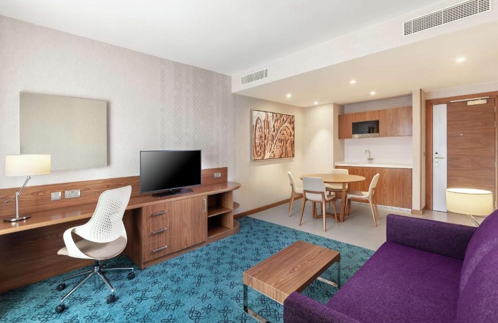 DoubleTree by Hilton Dubai Al Jadaf