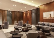 DoubleTree by Hilton Dubai Al Jadaf