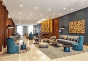 DoubleTree by Hilton Dubai Al Jadaf