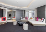 V Hotel Dubai, Curio Collection by Hilton