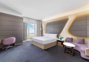 V Hotel Dubai, Curio Collection by Hilton