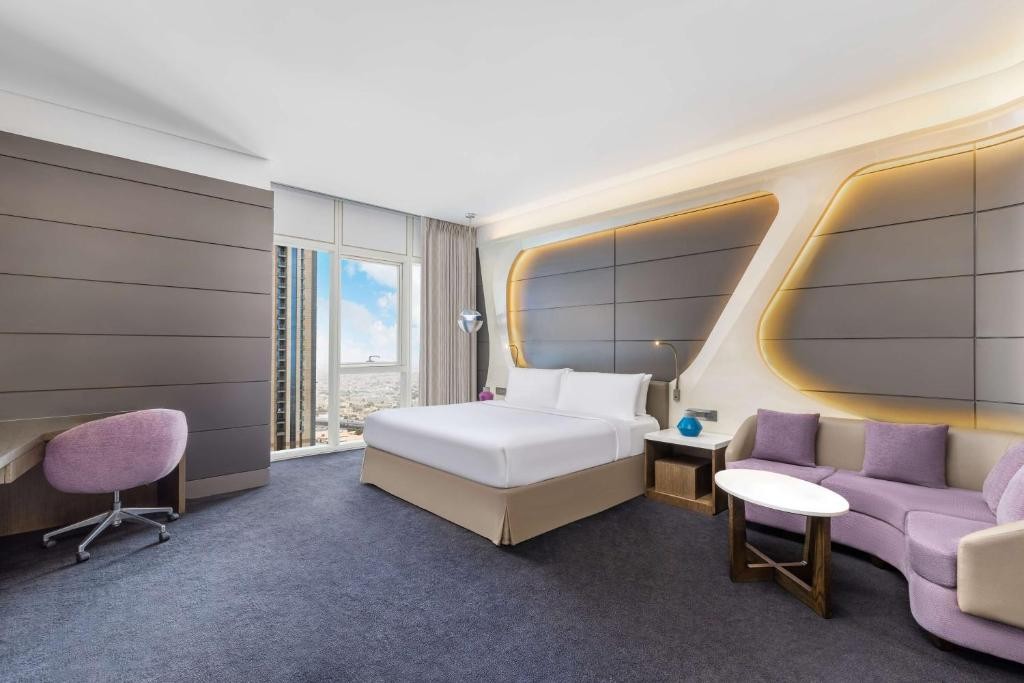 V Hotel Dubai, Curio Collection by Hilton