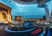V Hotel Dubai, Curio Collection by Hilton