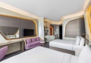 V Hotel Dubai, Curio Collection by Hilton