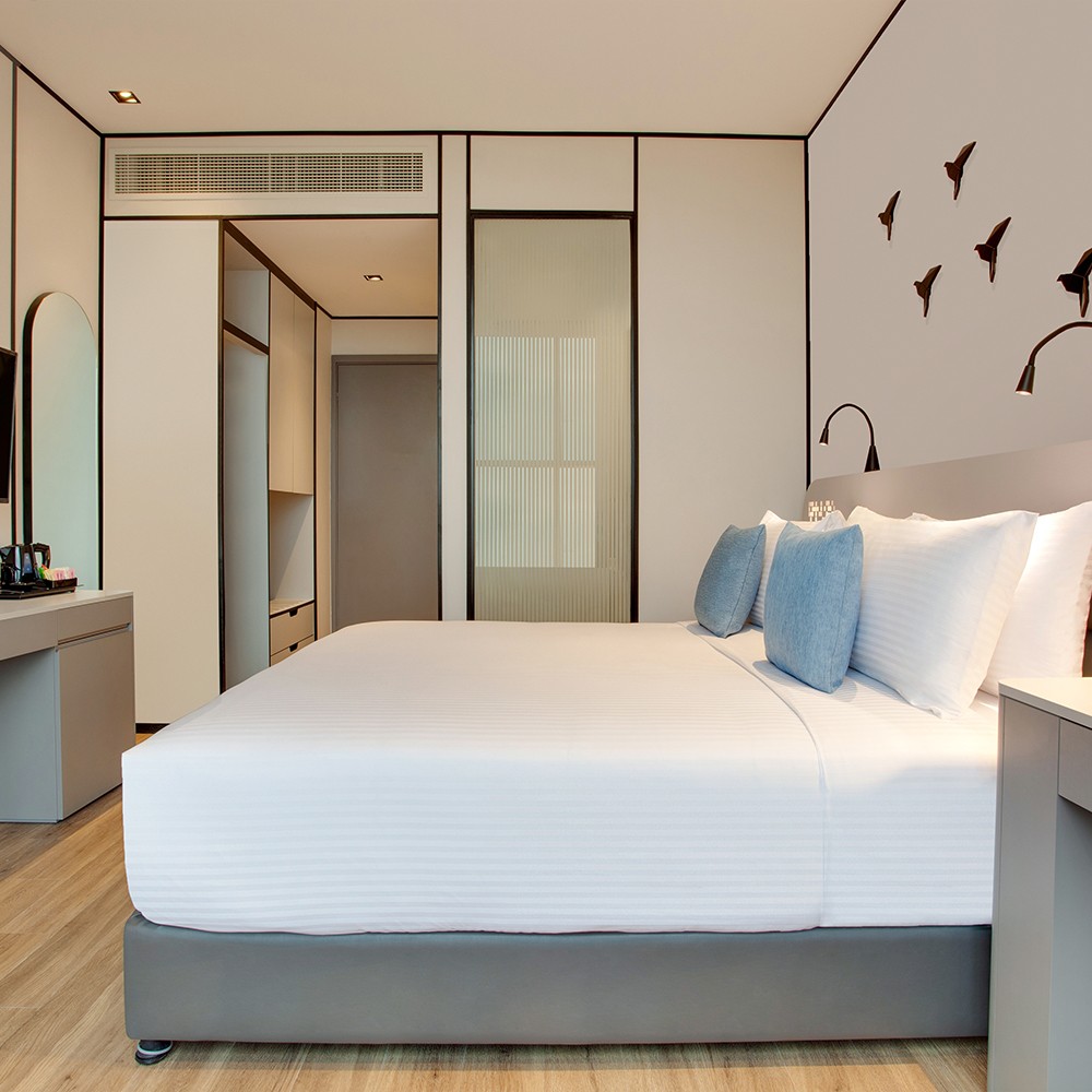 Lemon Tree Hotel Dubai