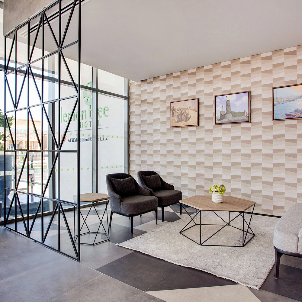 Lemon Tree Hotel Dubai