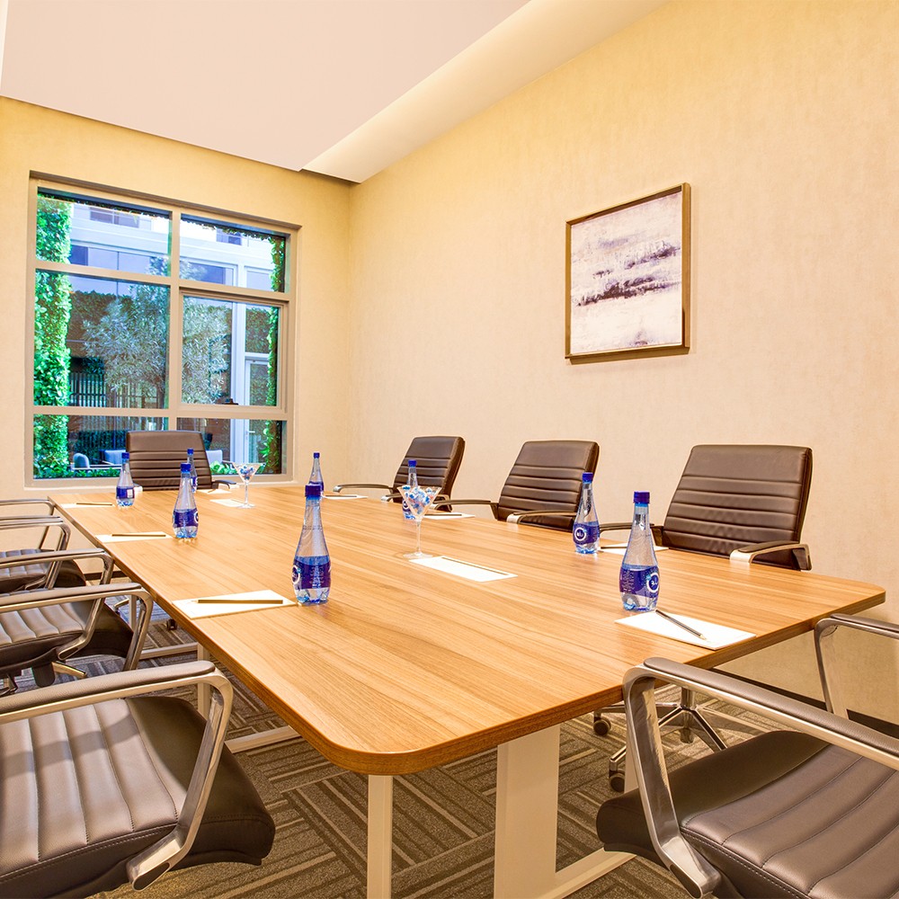 Lemon Tree Hotel Dubai