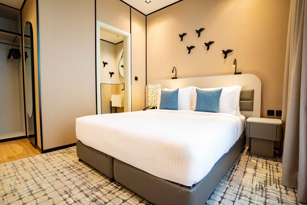 Lemon Tree Hotel Dubai