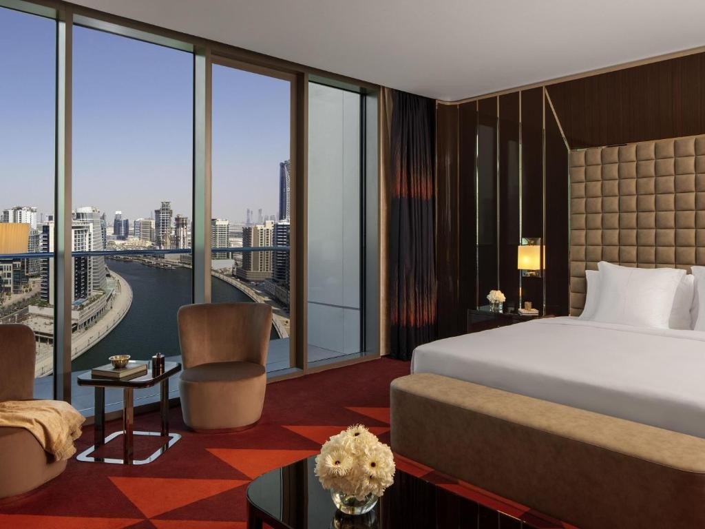 Hyde Hotel Dubai
