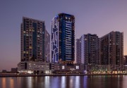 Hyde Hotel Dubai