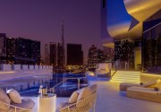 Hyde Hotel Dubai