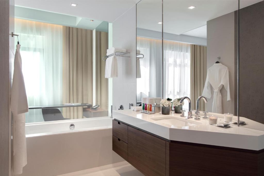 Heritage Hotel, Autograph Collection