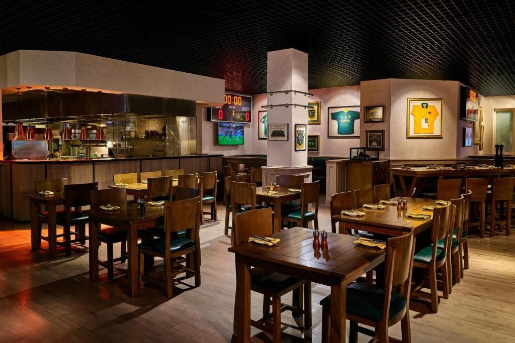 Heritage Hotel, Autograph Collection