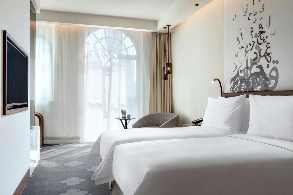 Heritage Hotel, Autograph Collection