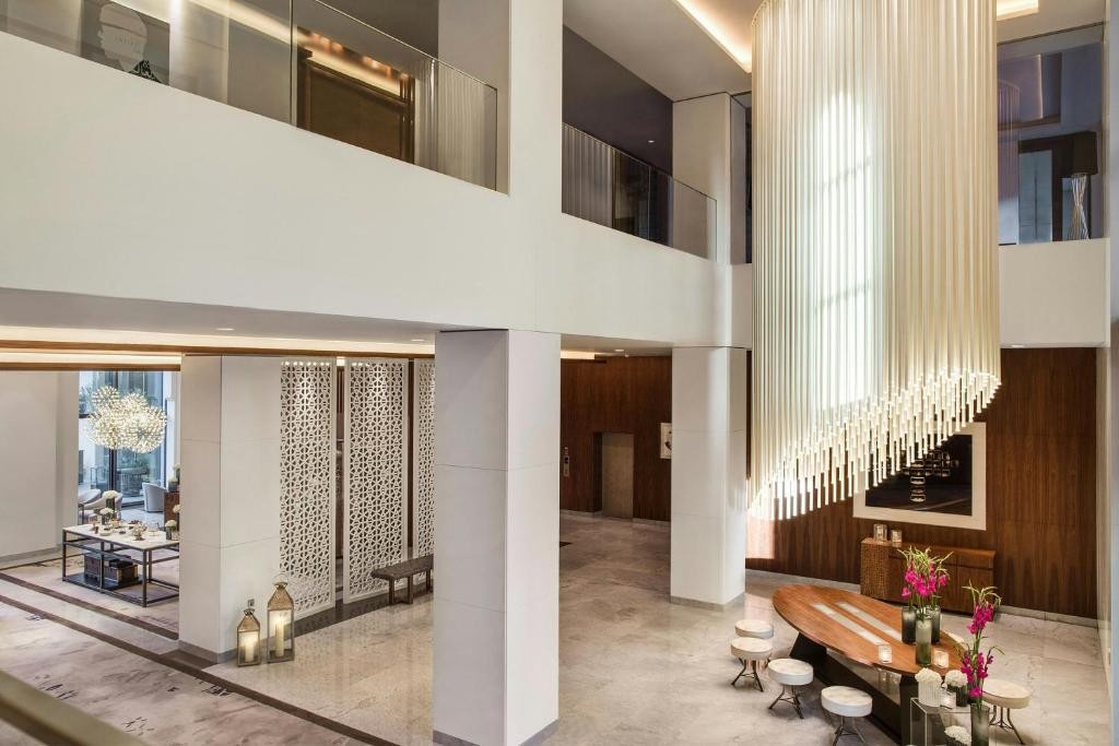 Heritage Hotel, Autograph Collection