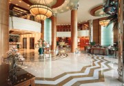 Swissotel Al Murooj Dubai