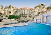 Swissotel Al Murooj Dubai