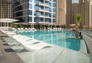 Intercontinental Dubai Marina