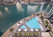 Intercontinental Dubai Marina