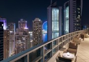 Intercontinental Dubai Marina