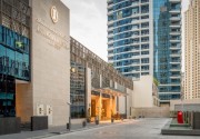 Intercontinental Dubai Marina