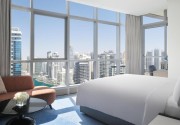 Intercontinental Dubai Marina