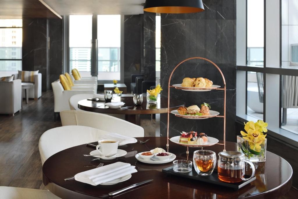 Intercontinental Dubai Marina