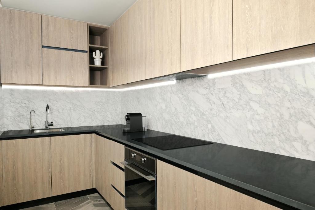 Intercontinental Dubai Marina