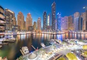 Intercontinental Dubai Marina