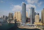 Intercontinental Dubai Marina