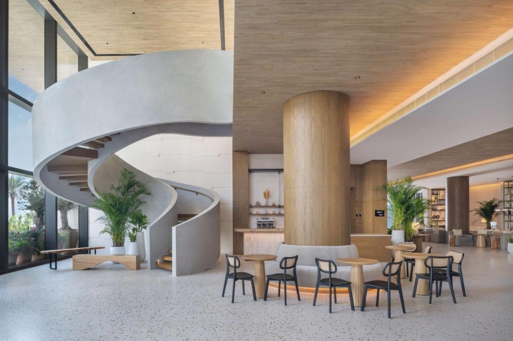 Radisson Beach Resort Palm Jumeirah Dubai