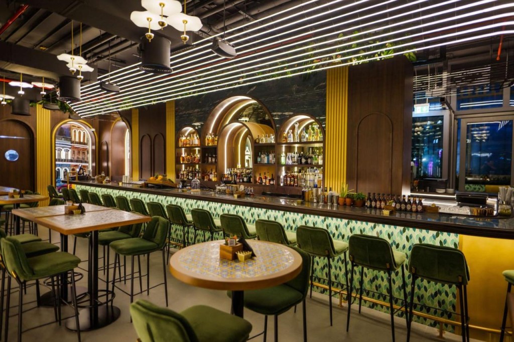 Radisson Beach Resort Palm Jumeirah Dubai