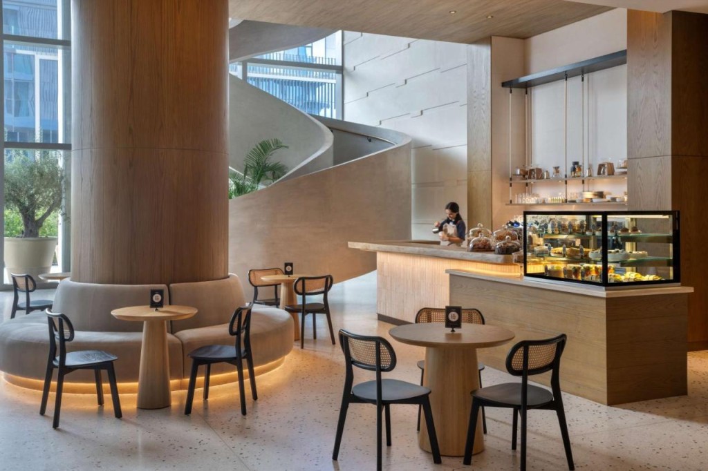 Radisson Beach Resort Palm Jumeirah Dubai