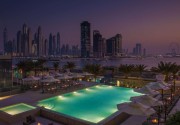 Radisson Beach Resort Palm Jumeirah Dubai