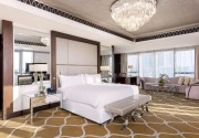 Hilton Dubai, Al Habtoor City
