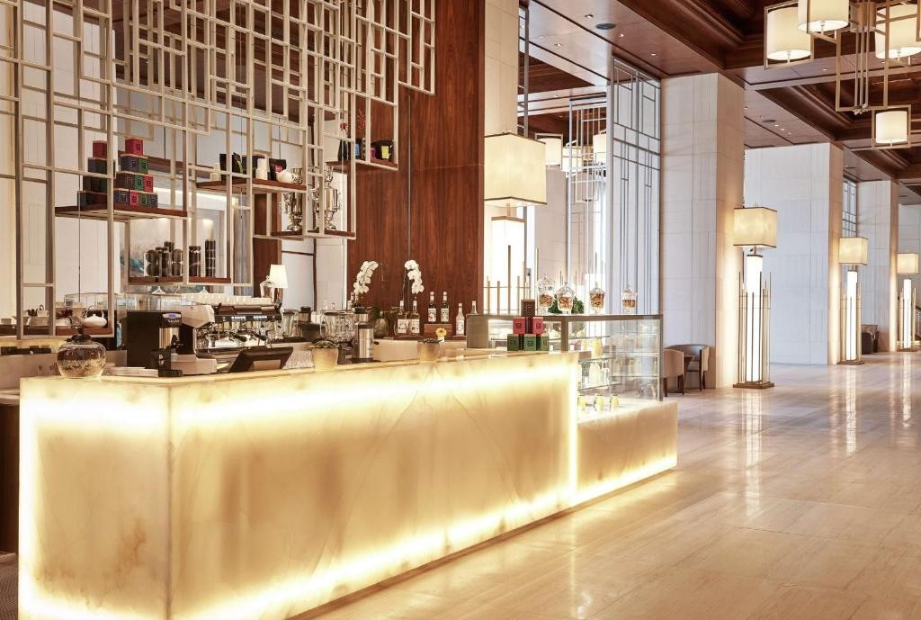 Hilton Dubai, Al Habtoor City