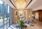 Hilton Dubai, Al Habtoor City