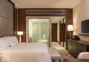 Hilton Dubai, Al Habtoor City