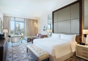 Hilton Dubai, Al Habtoor City
