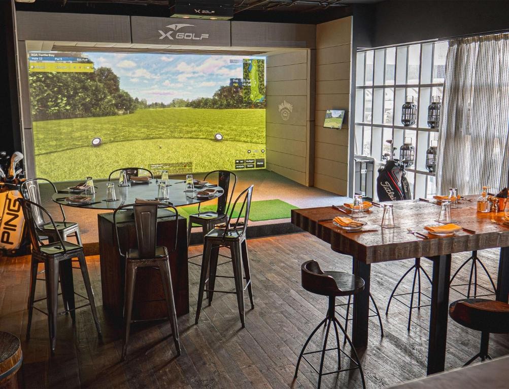 Hilton Dubai, Al Habtoor City