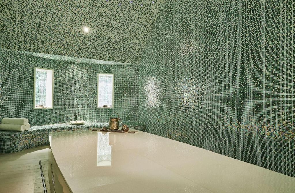 Hilton Dubai, Al Habtoor City