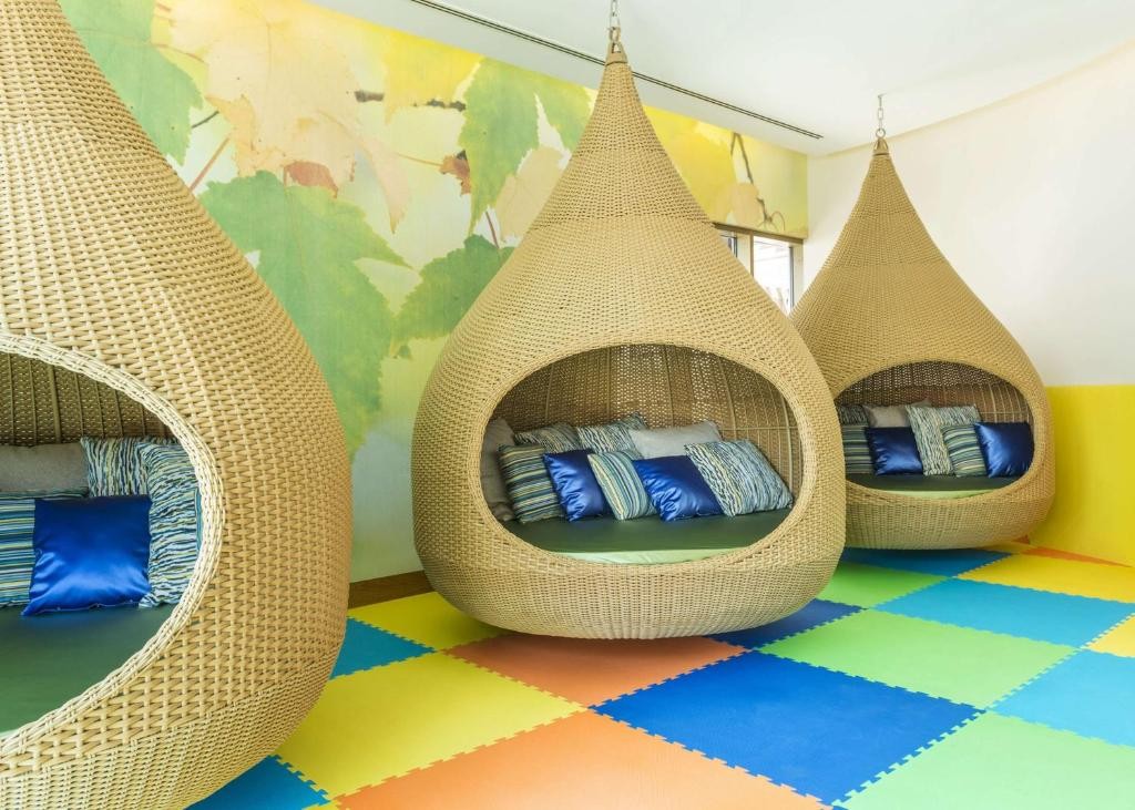 Hilton Dubai, Al Habtoor City