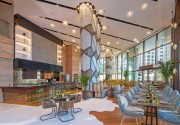 Andaz Dubai The Palm, by Hyatt