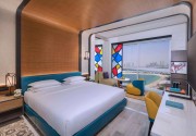 Andaz Dubai The Palm, by Hyatt