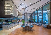 Andaz Dubai The Palm, by Hyatt