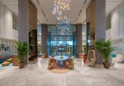 Andaz Dubai The Palm, by Hyatt