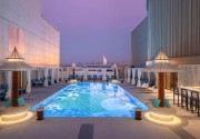 Andaz Dubai The Palm, by Hyatt