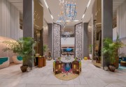 Andaz Dubai The Palm, by Hyatt
