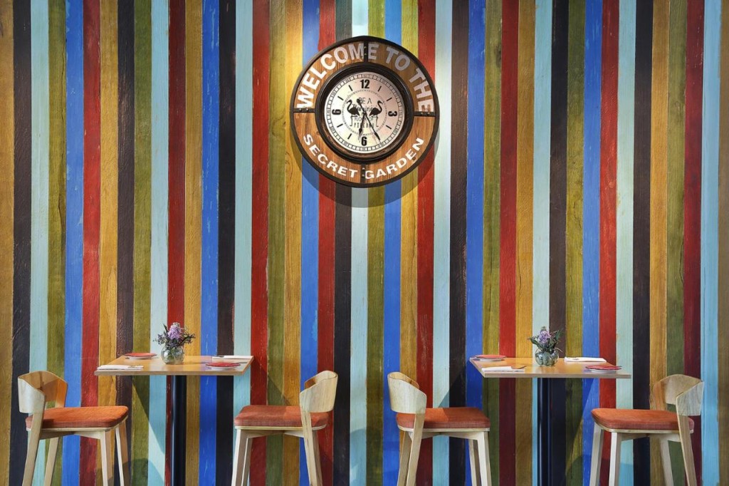 NH Collection Dubai The Palm