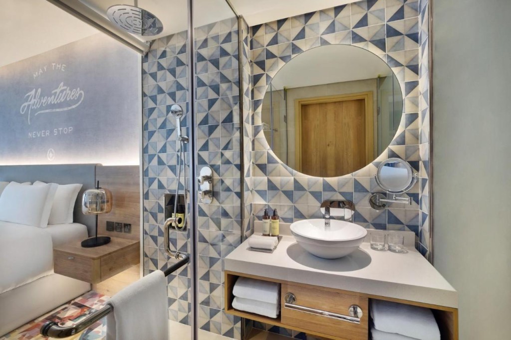 NH Collection Dubai The Palm